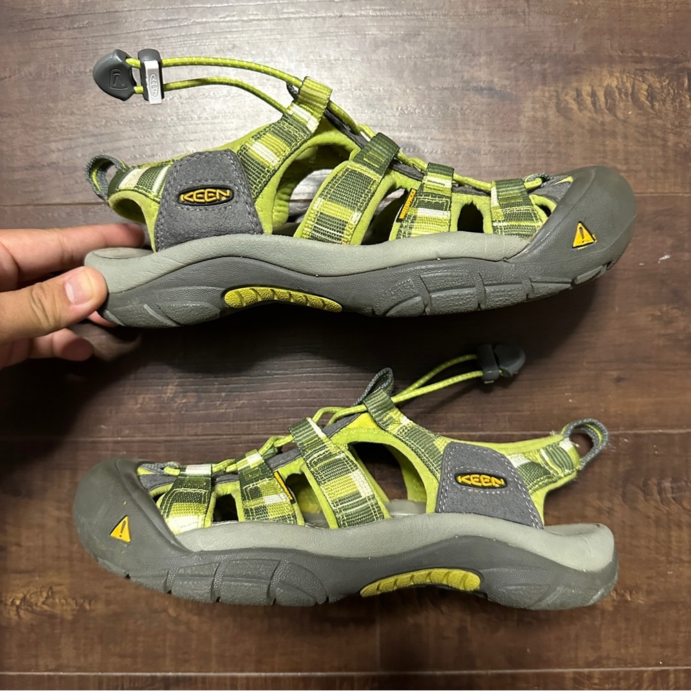 KEEN Waterproof Sandals